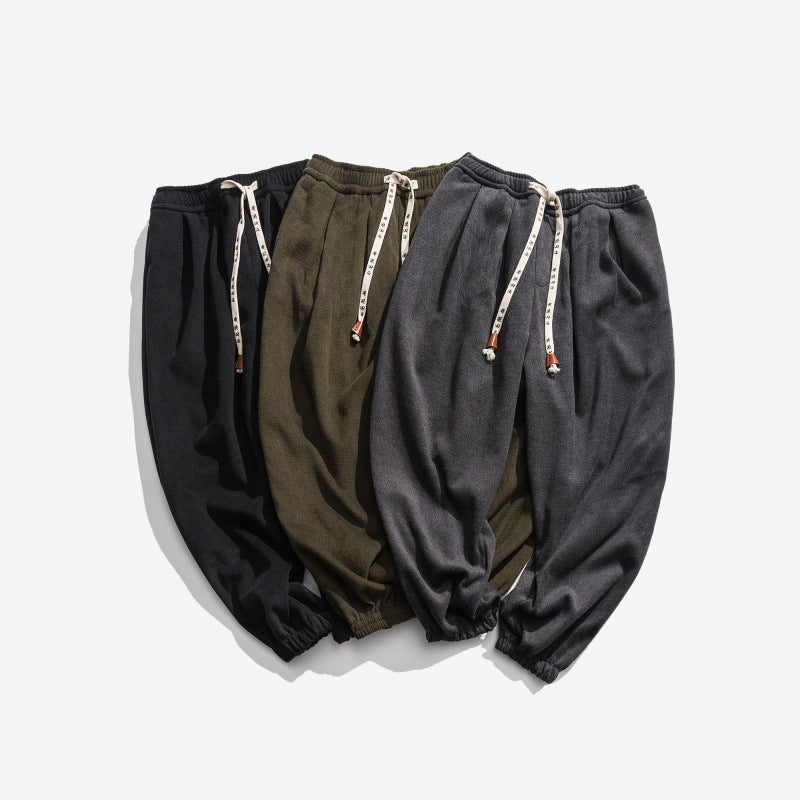 Rover Calder Men's Relaxed Trousers