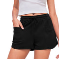 Flow Drawstring Shorts