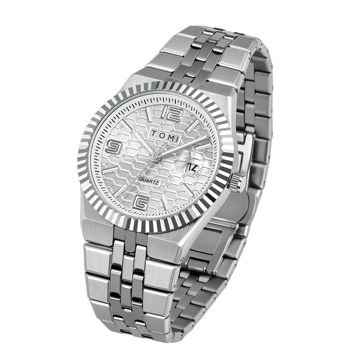 Tempo Arden Men's Minimalist Watch