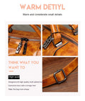 Carry Retro Bag