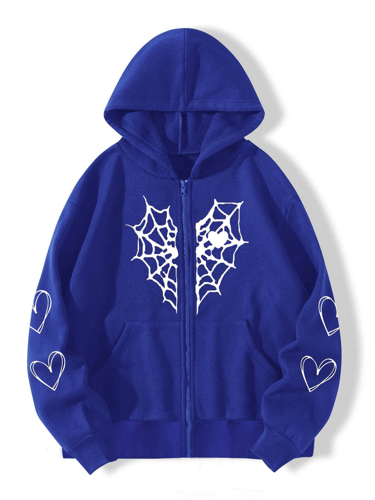 Hearth Hooded Cardigan