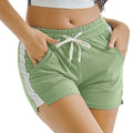 CoreFlex Drawstring Shorts