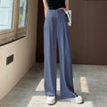 Flow Calder Wide-Leg Trousers