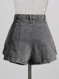 Sway Isla Denim Skirt