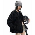 District Harlow Men's Jacket