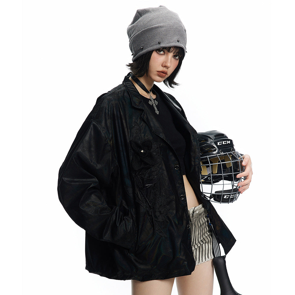 District Harlow Men's Jacket
