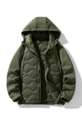 District Dorset Men's Jacket