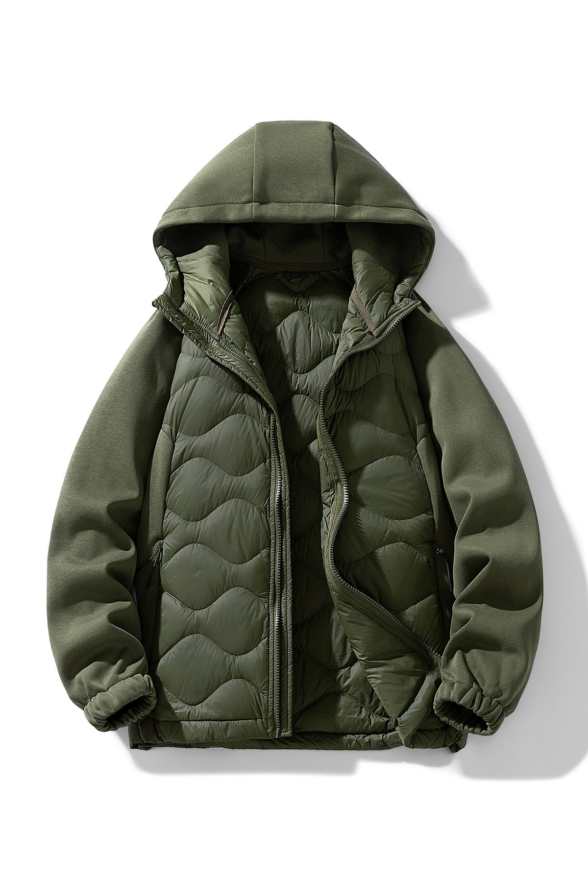District Dorset Men's Jacket