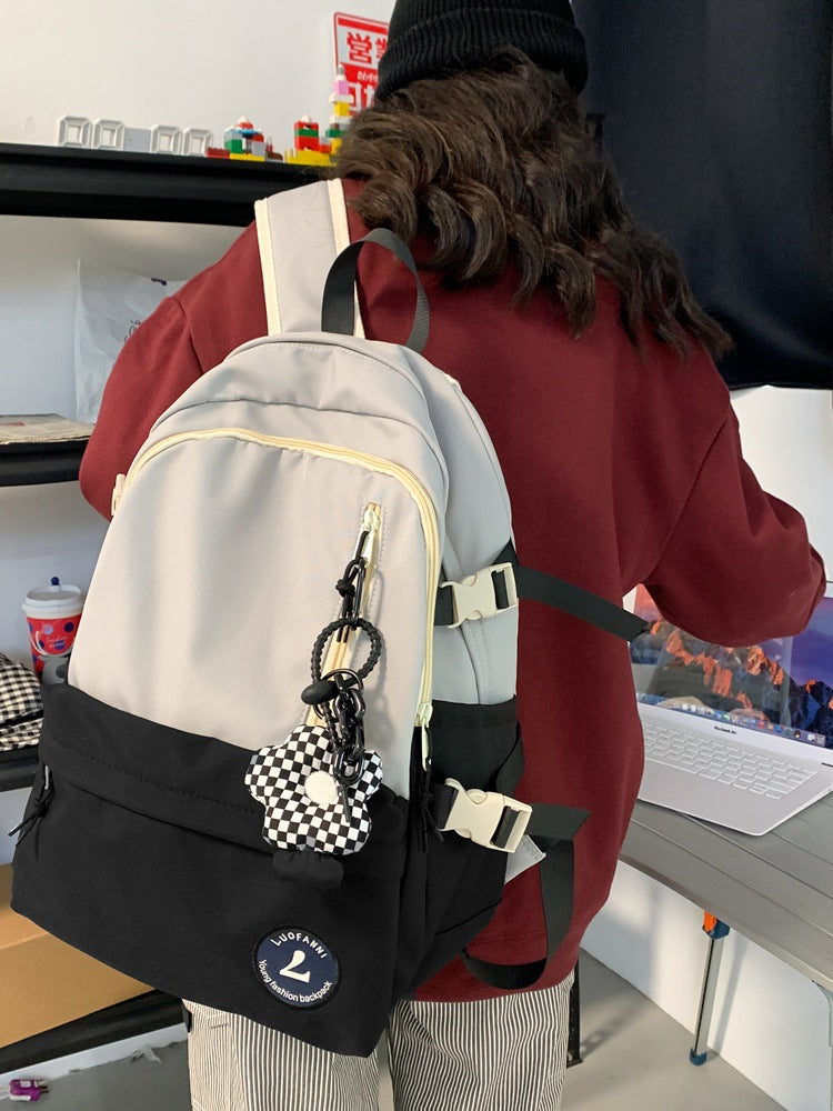 Carry Bexley Minimalist Backpack