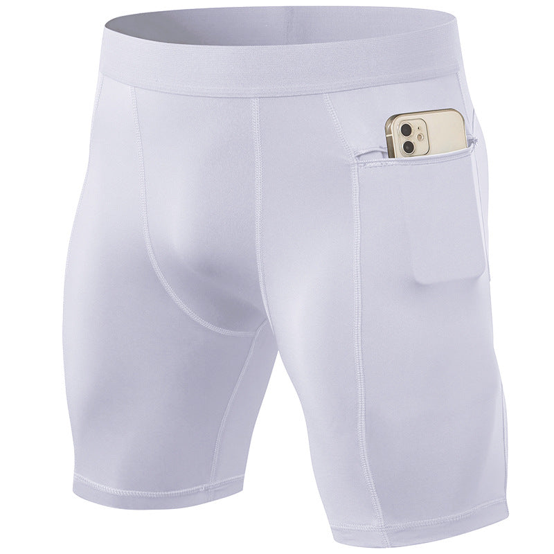 Velocity Calder Men's Gym Shorts