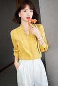 Aurelia Bexley Blouse