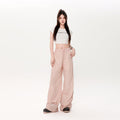 Flow Juno Wide-Leg Trousers
