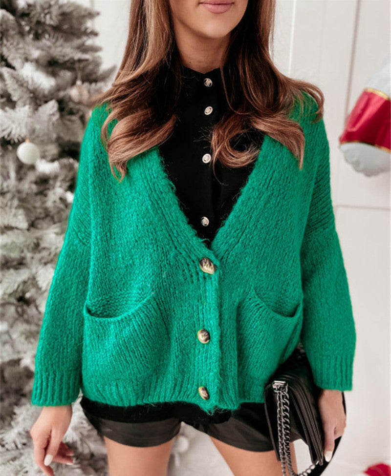 Hearth Dorset Cardigan
