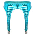 Ember Bexley Faux-Leather Leather Belt