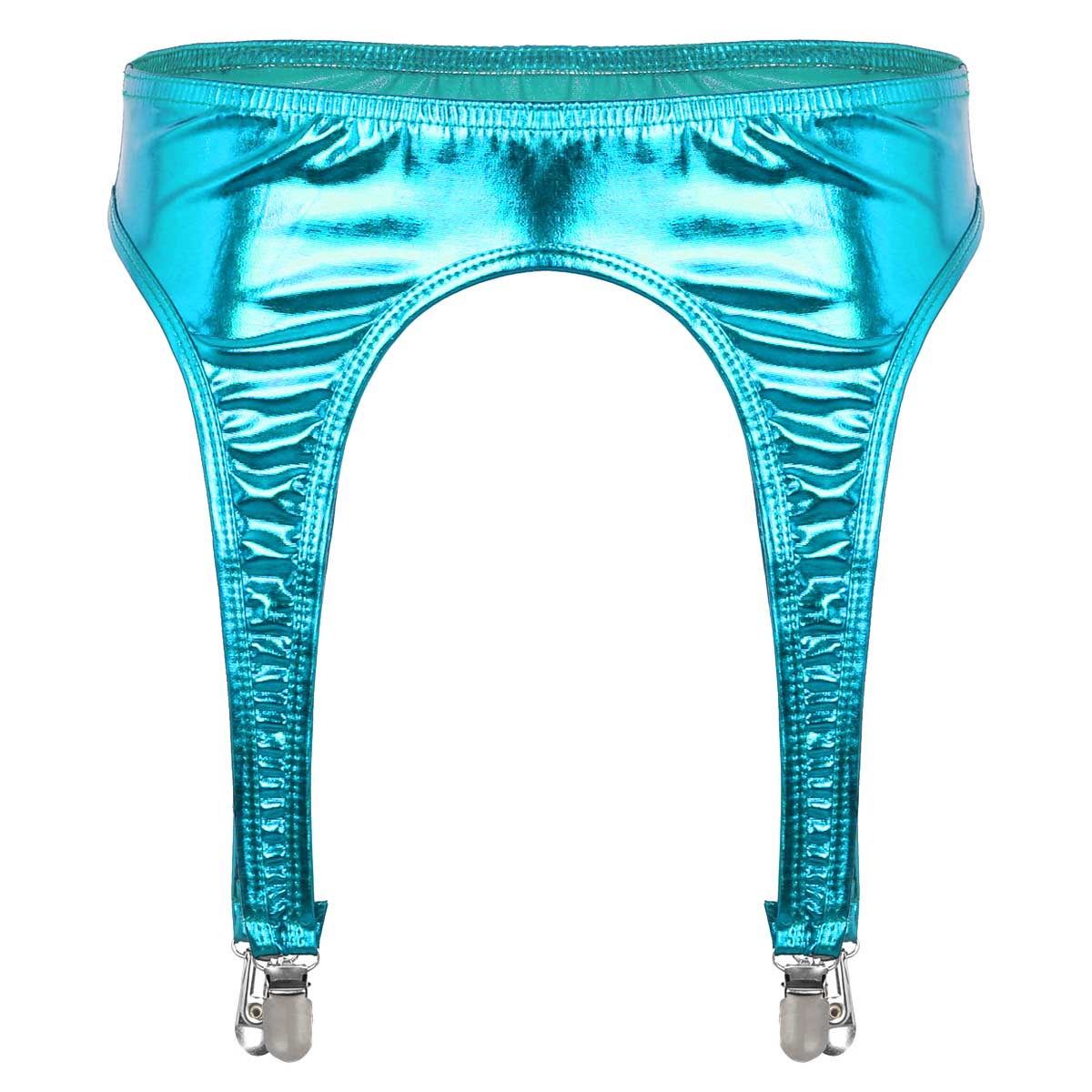 Ember Bexley Faux-Leather Leather Belt