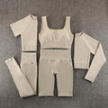 SculptForm Bexley Seamless Yoga Set