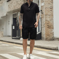Metro Arden Men's Relaxed Short-Sleeve T-Shirt