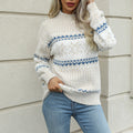 Hearth Harlow Turtleneck Sweater