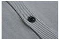 Atlas Men's Relaxed Cardigan