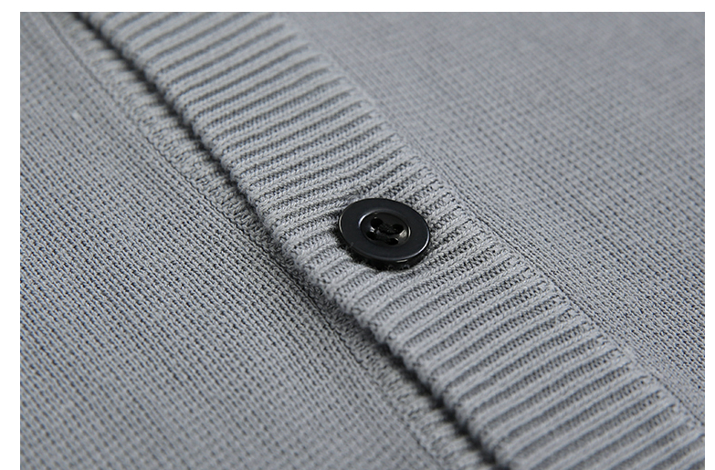 Atlas Men's Relaxed Cardigan