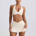 Rally Fenwick Tennis Skirt