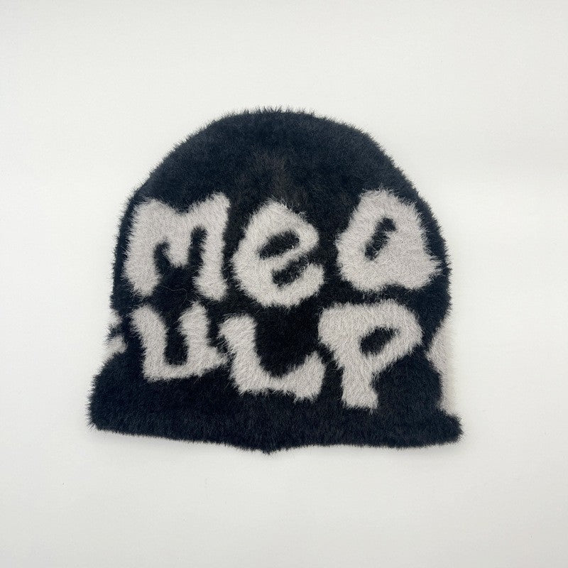 Ember Calder Knit Beanie