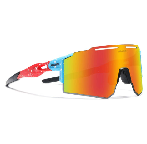 Solace Elan Polarized Sunglasses