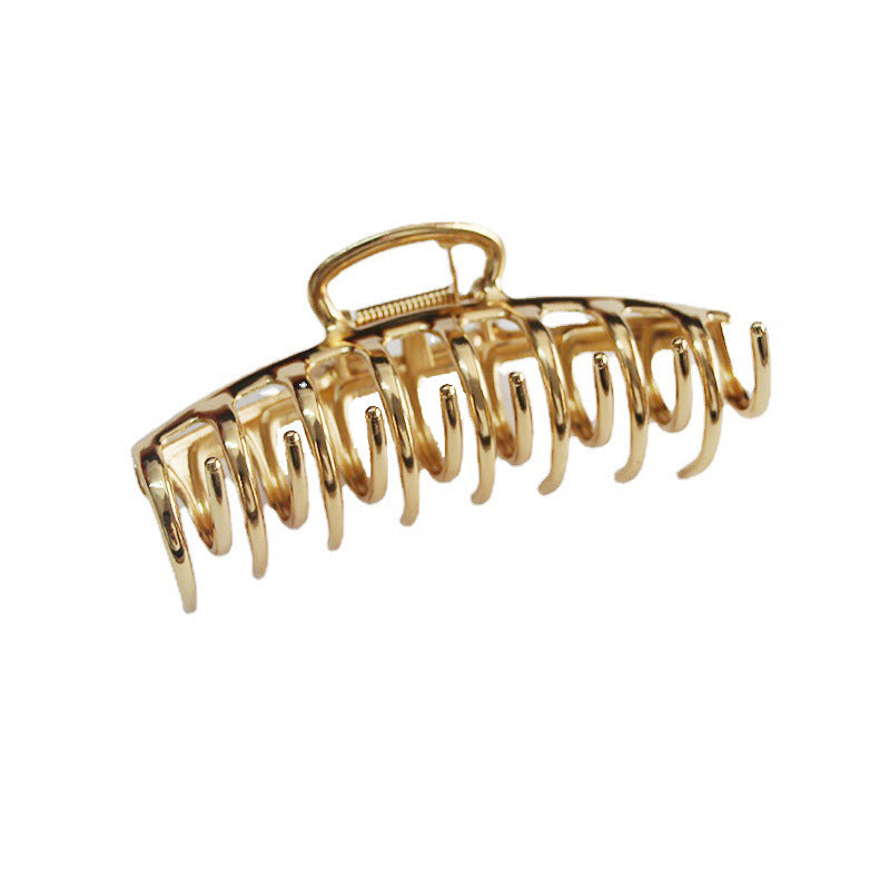 Ember Calder Claw Clip