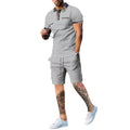 Rover Men's Co-ord Set