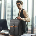 Carry Men's Minimalist Lightweight Backpack