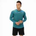 Archive Arden Men's Long-Sleeve T-Shirt
