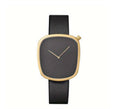 Tempo Arden Minimalist Square Watch