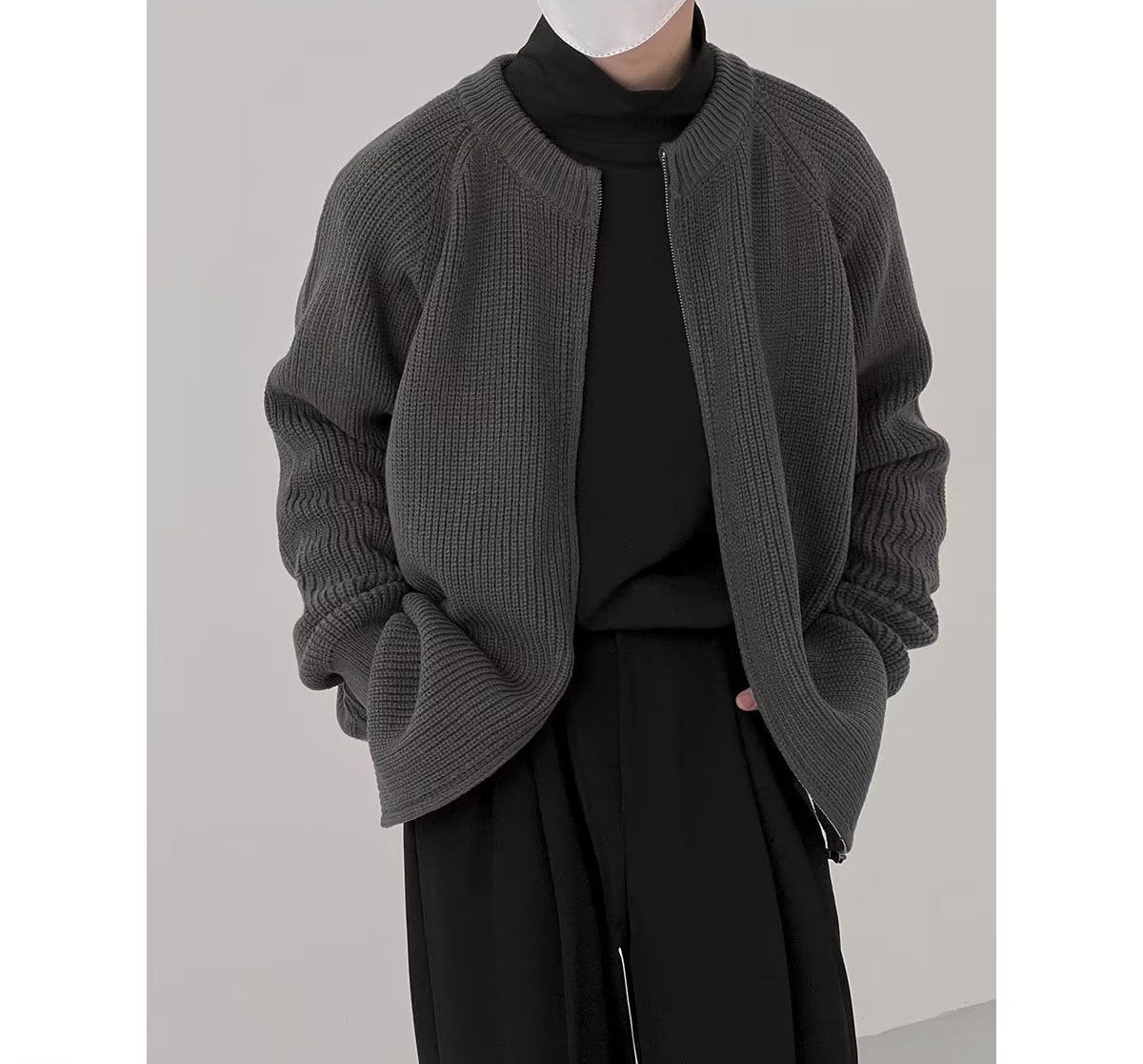 Atlas Bexley Men's Sweater