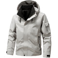 District Garnet Men's Jacket