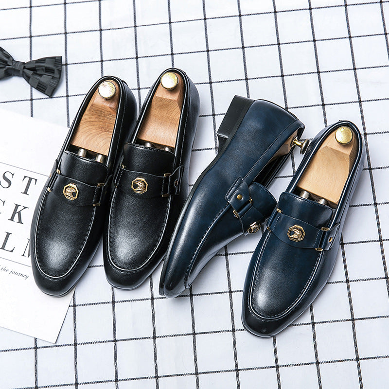 Stride Arden Men's Shoes