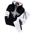 District Bexley Men's Sweatshirt