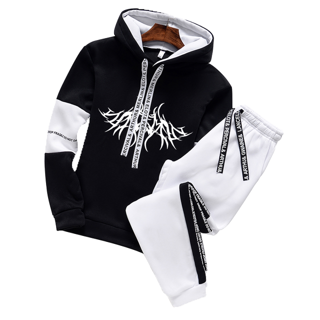 District Bexley Men's Sweatshirt