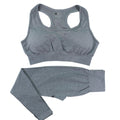 SculptForm Bexley Seamless High-Waist Yoga Set