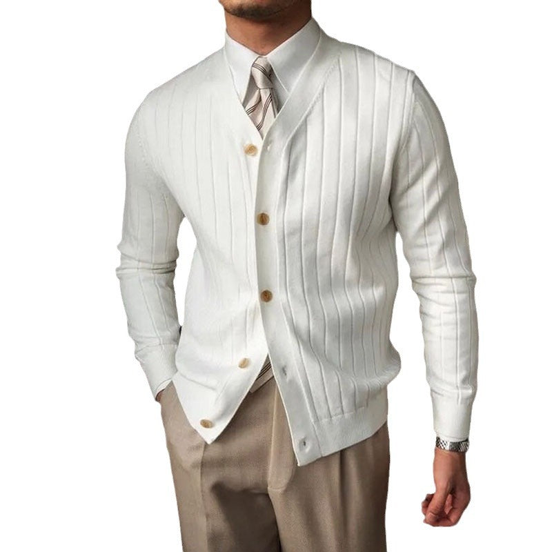 Atlas Harlow Men's Cardigan