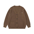 Atlas Men's Relaxed Solid Sweater