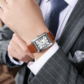 Tempo Men's Minimalist Belt