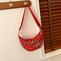 Carry Elan Crossbody Bag