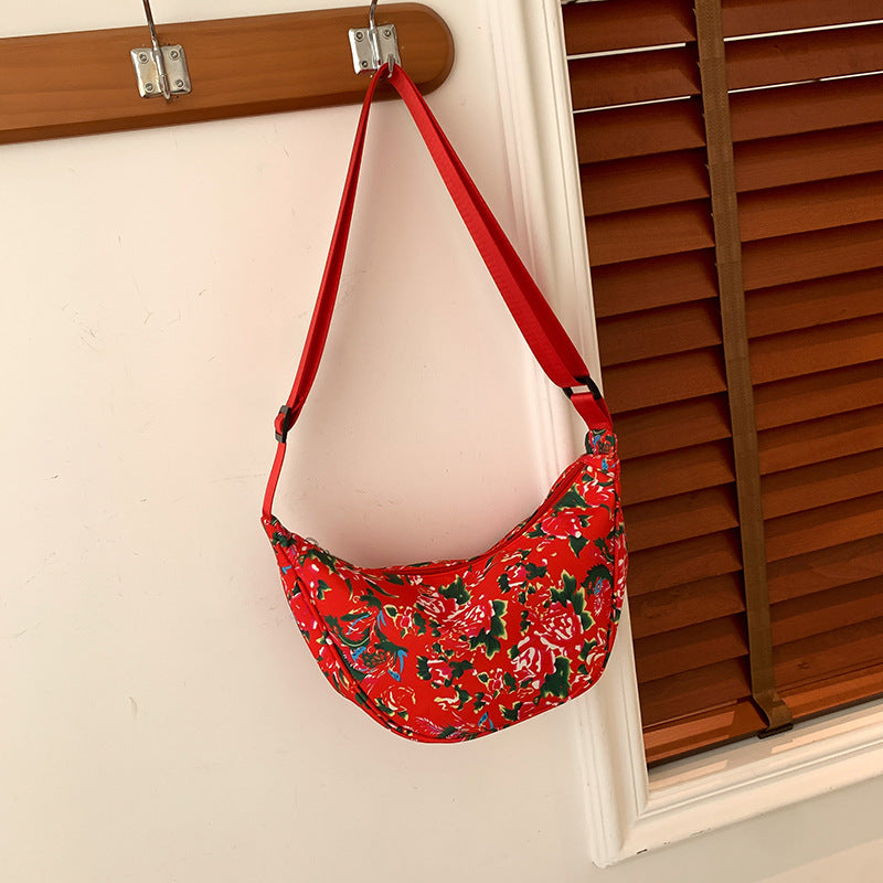 Carry Elan Crossbody Bag