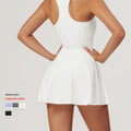Rally Elan Tennis Skirt