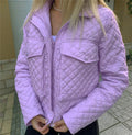 Quill Arden Jacket