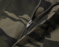Rover Men's Multi-Pocket Pocket Camo Cargo Pants