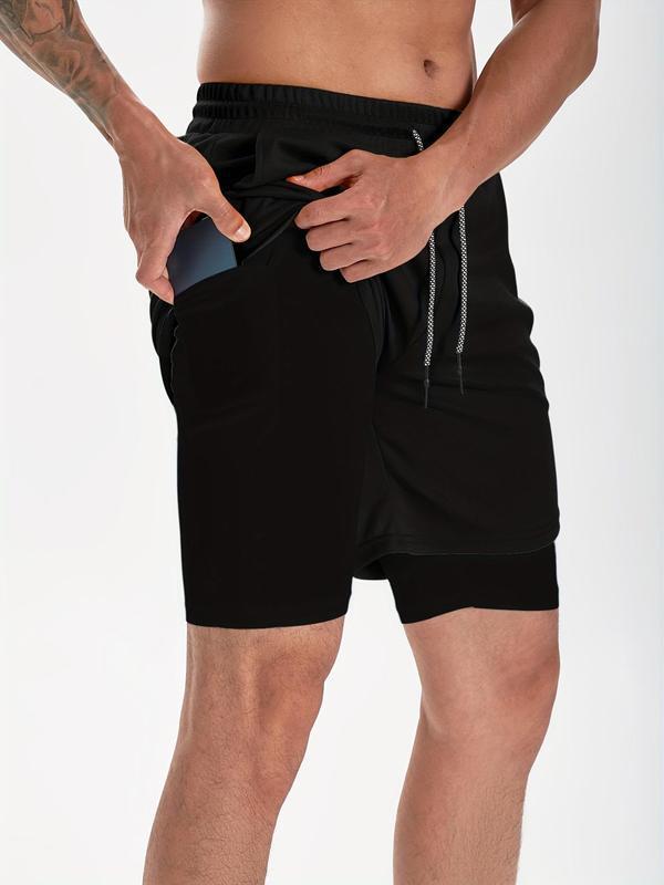 Rover Fenwick Men's Shorts