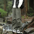 Rover Pleated Cargo Pants