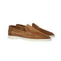 Stride Men's Suede Loafers