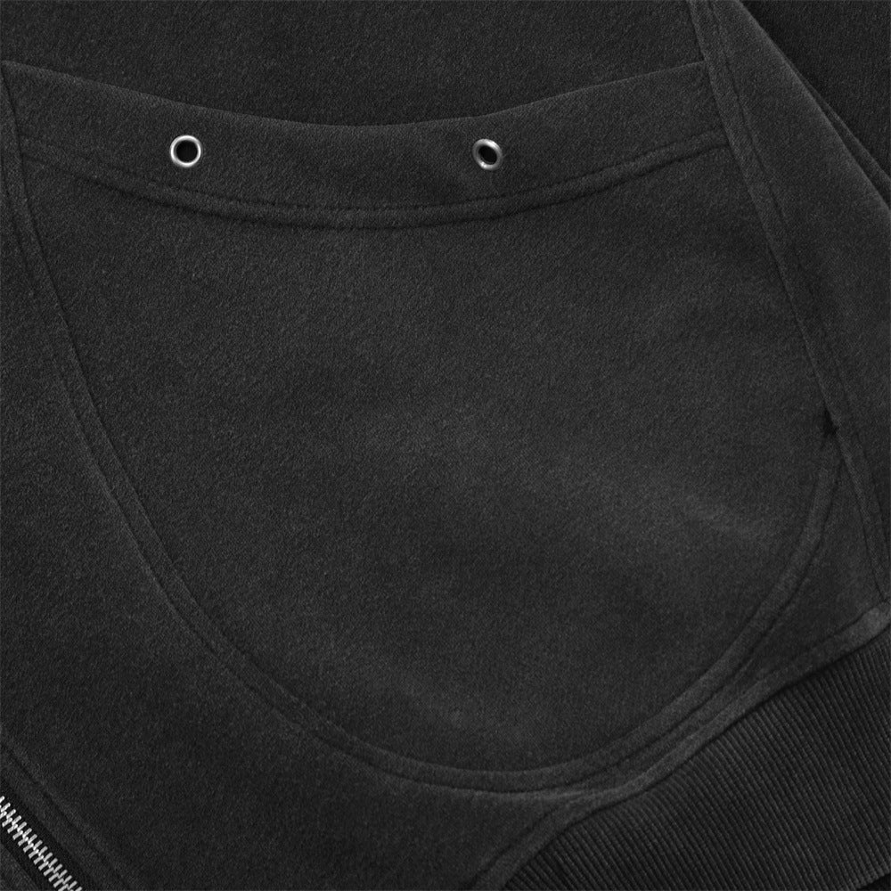 Atlas Bexley Men's Hooded Sweater